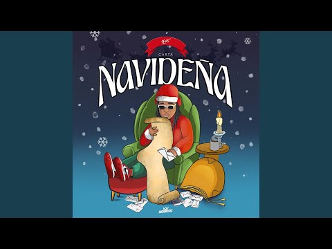 Putar Carta Navideña - Sech