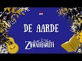 DE AARDE