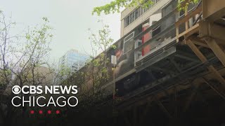 Cook County State's Attorney's office to discuss new federal crime-fighting team for CTA