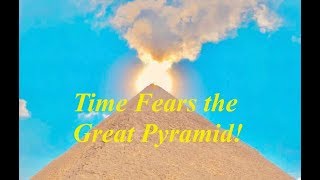 The Great Pyramid Reveals the Worlds Religions | TheGreatPyramidAIP