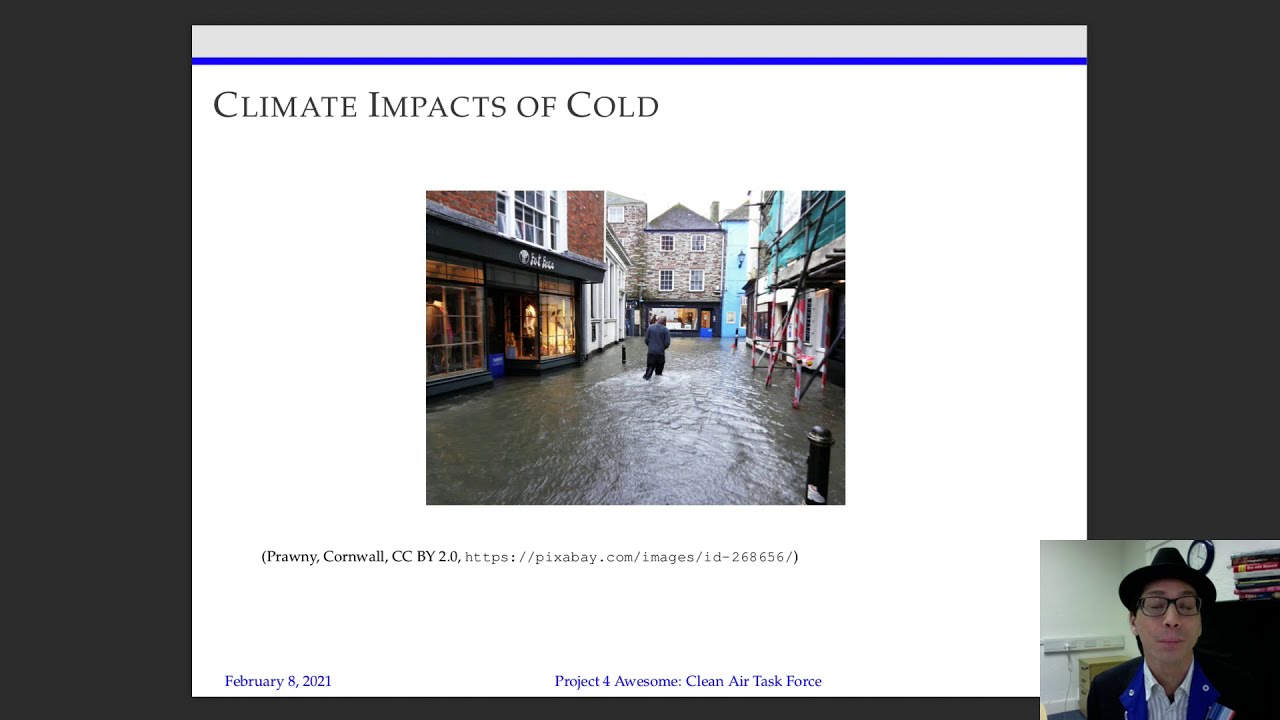 clean air task force