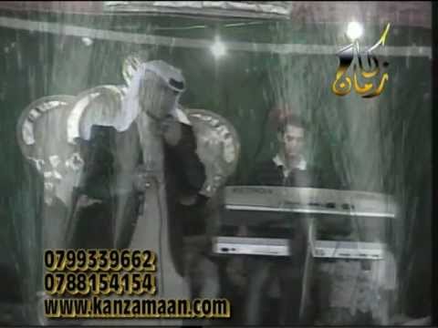احمد التلاوي عتابا حفلة اربد ج1 كان زمان 