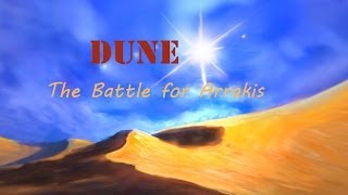 [SMD] DuneHack_r64_Razor_Missions 4,5,6 Sardaukar r57shell + Lipetsk + Slava