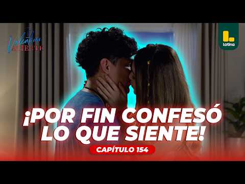 Rocky gathers his courage and confesses his feelings to Brisa! | Valentina Valiente