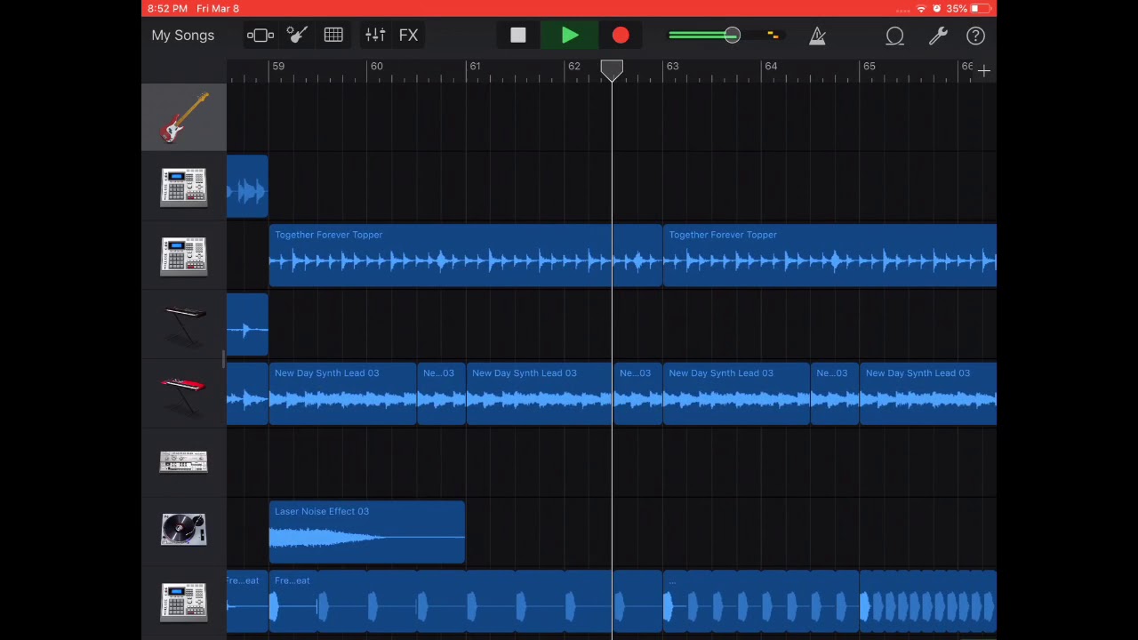 Complex - YouTube