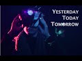 Yesterday today tomorrow     scifi short film  sfl sci fi challenge  2018 team darksiders