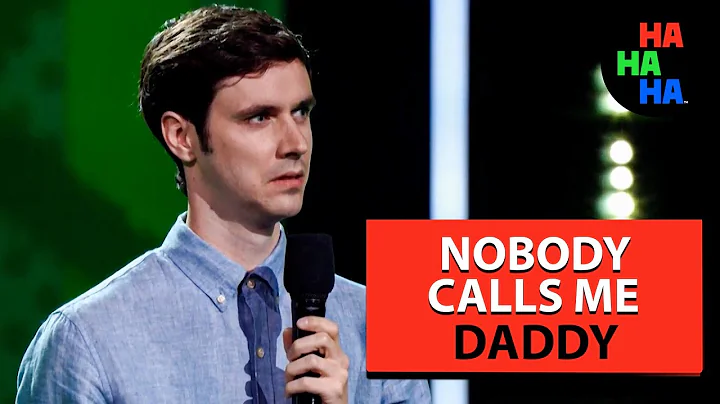 Adam Christie - Nobody Calls Me Daddy