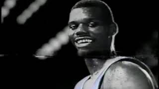 March 20, 1994 commercials with CBS Sports halftime report