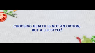 Sodexo India Health isn t an option it s a lifestyle