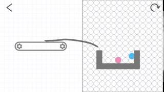 Brain Dots Stage 75 with Annotations - Quick Easy Guide screenshot 4