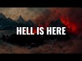 Xonor  hell is here official lyrics  thrash metal 2023