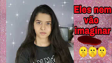Como esconder mancha de menstruação?
