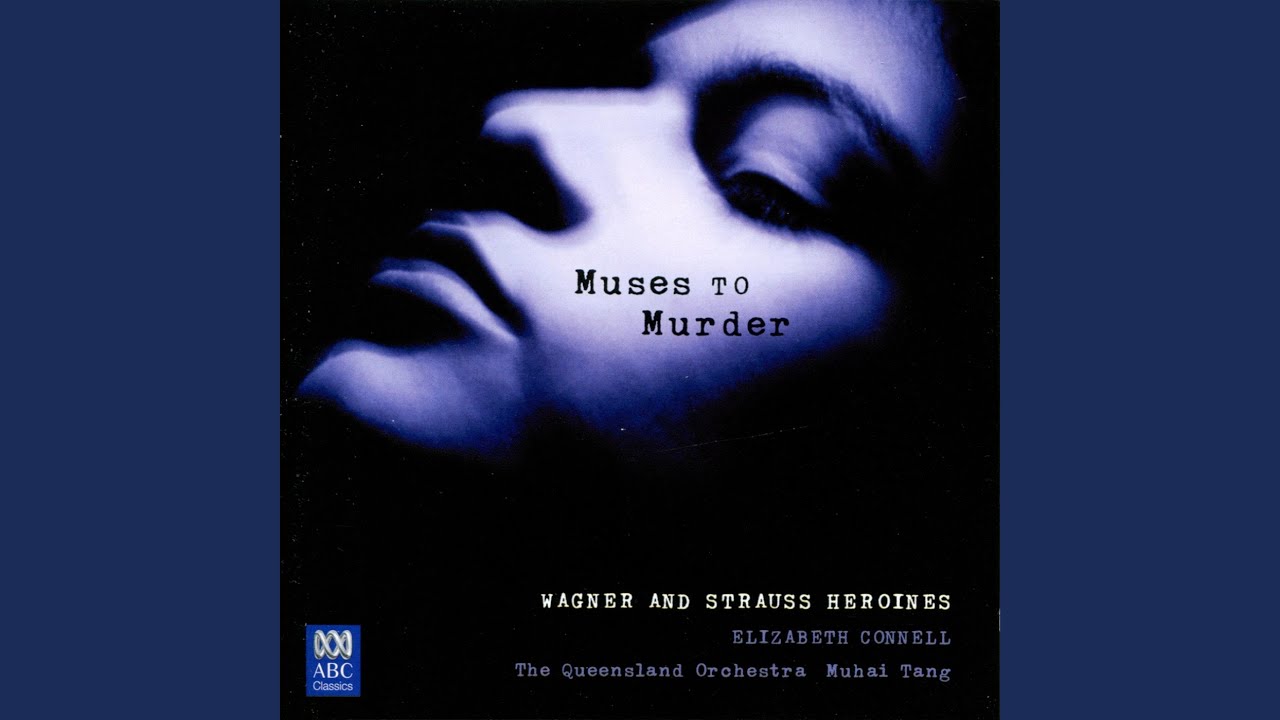 Assista a Götterdämmerung, WWV 86D, Act III: "Starke Scheite schichtet mir dort" no YouTube
