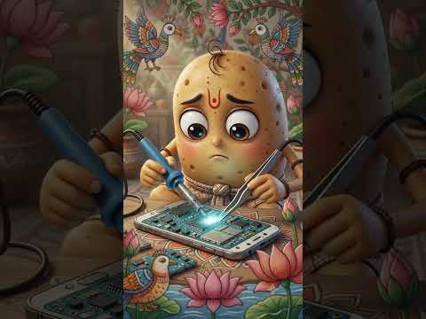 नौकरी की तलाश में घूम रहे हो?  मोबाइल रिपेयरिंग  सीखो और  50,000+ रुपये कमाओ 🔥 #mobilerepairing