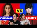 Latinos react to English Songs You didn't know were Copied From INDIA!