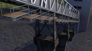 Conveyor Solutions: QuikDeck®