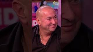 Da li je Đani dobio ponudu za rimejk filma "Maratonci trče počasni krug"? #amigshow