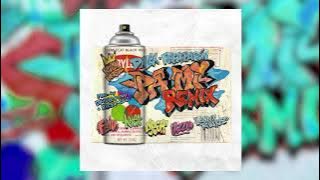 Dalex - Pa Mi (Remix) ft. Sech, Rafa Pabön, Cazzu, Feid, Khea and Lenny Tavarez