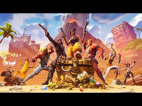 Fortnite  #5  ვერთობი  ჩემი ძველი ექაუნთით   და ისიამოვნეთ   მოვიხოდოთ