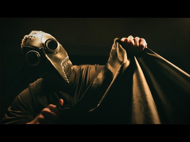 I must put you to sleep... asmr