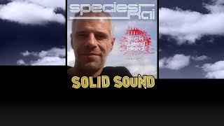 species Kai @ Solid Sound FM (July 2019)