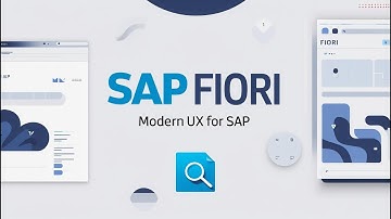 What is SAP Fiori? (It’s NOT Just a UI!)