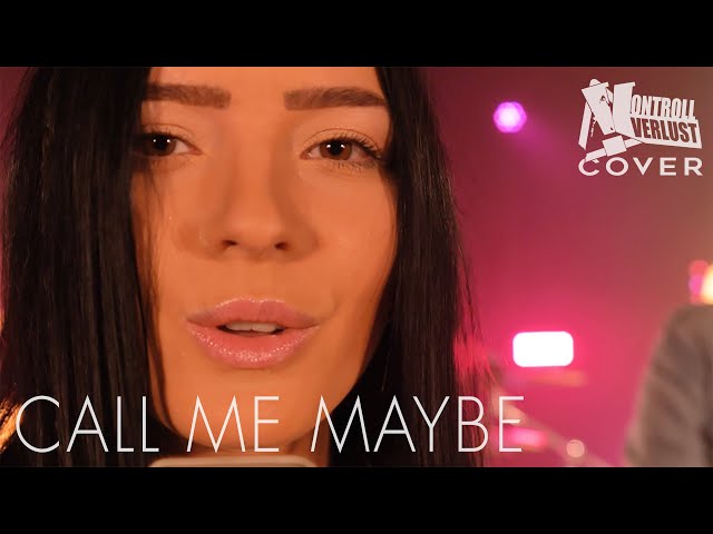 Call me maybe | Carly Rae Jepsen | Rock Cover class=