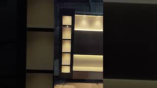 new LCD showcase #shorts #trending #woodworking @mujeeb s