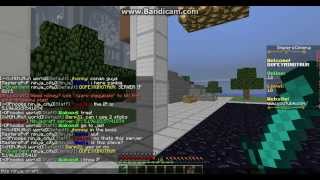 NINJA CRAFT SERVER screenshot 5