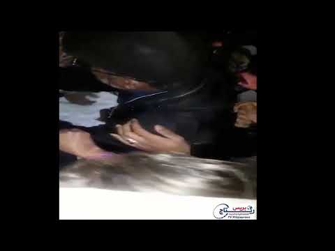 جريمة قتل بشعة في حق الشاب محمد أمين حكي مشجع فريق الجيش الملكي لكرة القدم