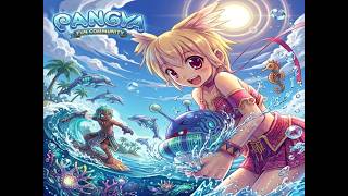 PangYa Fun - New System Gacha