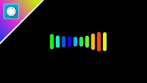 Cara Membuat Spectrum Bars Di Avee Player