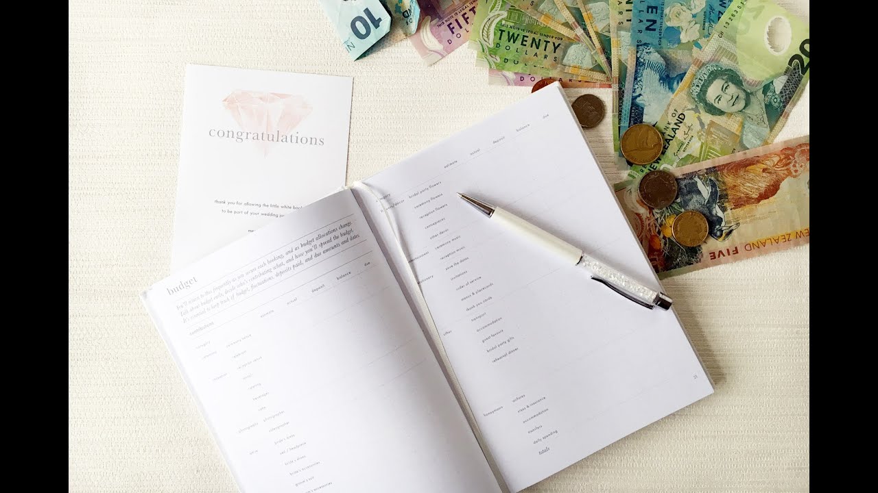 my wedding budget revealed sample wedding budget template youtube wedding budget template