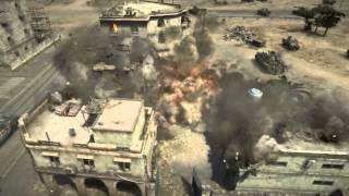 Command & Conquer Gamescom 2012 Announcement Trailer Information