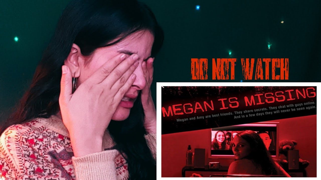 How to Watch 'Megan' Movie Online