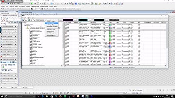 Parametric Cell Studio Intro 3 Tutorial Castellano