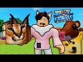 MEGLIO Dell'AGGIORNAMENTO Di BLOX FRUIT ! ROBLOX Meme Sea