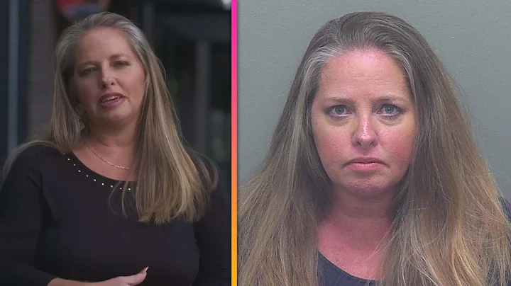 Welcome to Plathville's Kim Plath Arrested for DUI
