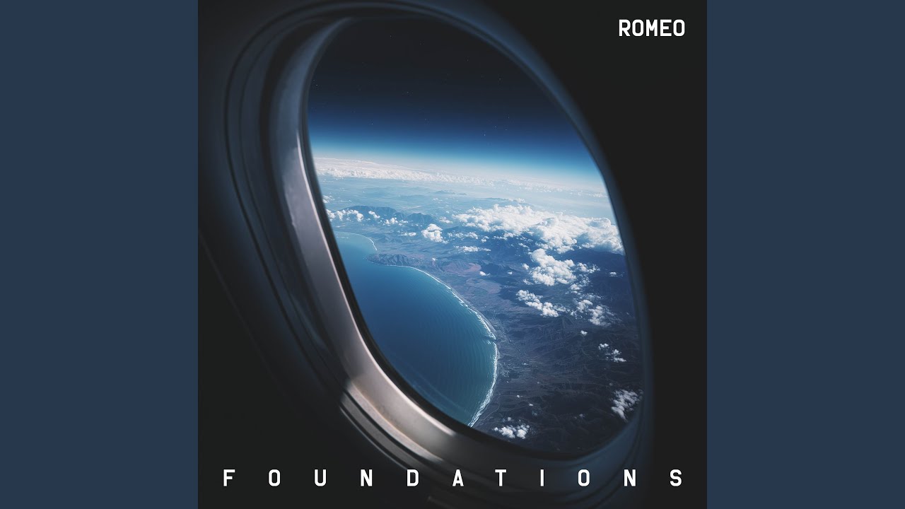 Foundations auf YouTube ansehen Foundations auf YouTube ansehen