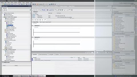 ANALOG INPUT | S7 1200 | NORM_X & SCALE_X | TIA PORTAL | SIEMENS