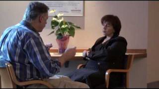 Dora Pachova About The Clificol Project For Homeopathy