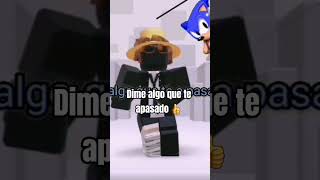 dime algo que te a pasado 👍 #humor #aterrador
