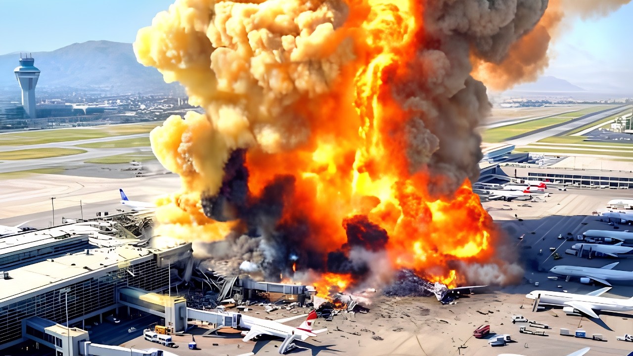 A $950 Ukrainian Drone Just Destroyed a $16,000,000 Helicopter — Here's Exactly How