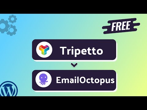 Integrating Tripetto Form with EmailOctopus | Step-by-Step Tutorial | Bit Integrations