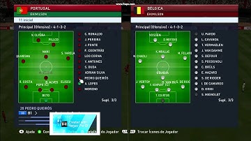 Best PES2015 Bug/Fail ever ! Pls fix this bug!!