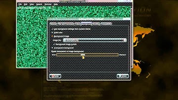 Linux BASH Tutorial Video 1 learn to feel comfortable with the terminal and command line. (HD)