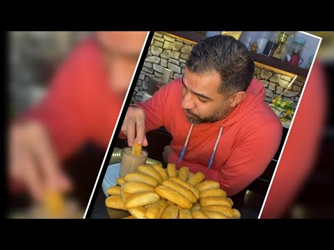 طريقه عمل القراقيش بالشمر واليانسون