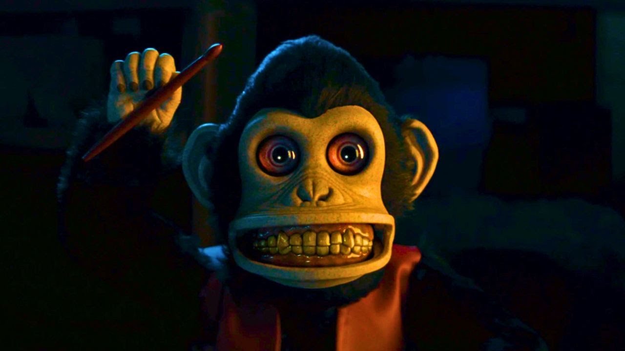 The Monkey (2025) Ending Explained and Recap