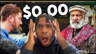 1609cam reacts to drew binsky and everything being free in Pakistan 🇵🇰 💲..