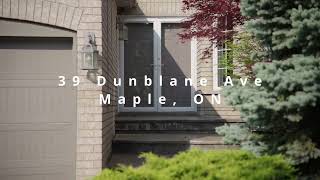 39 Dunblane